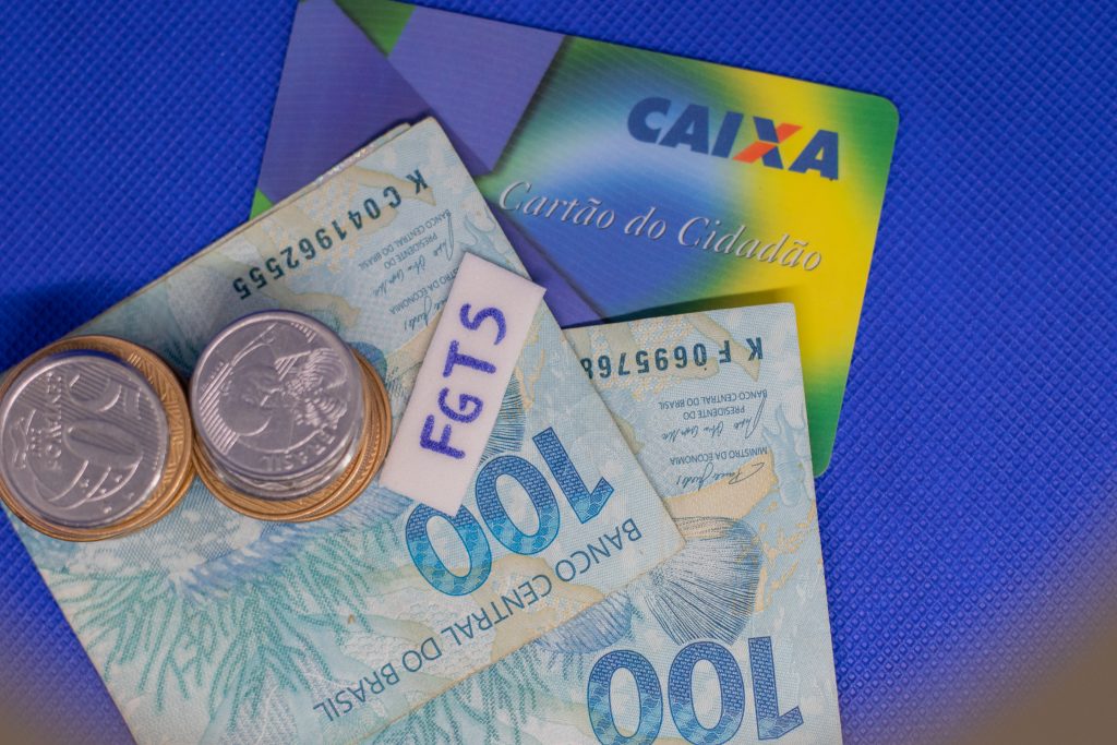 FGTS Turbinado: Antecipação de até R$ 29 Mil