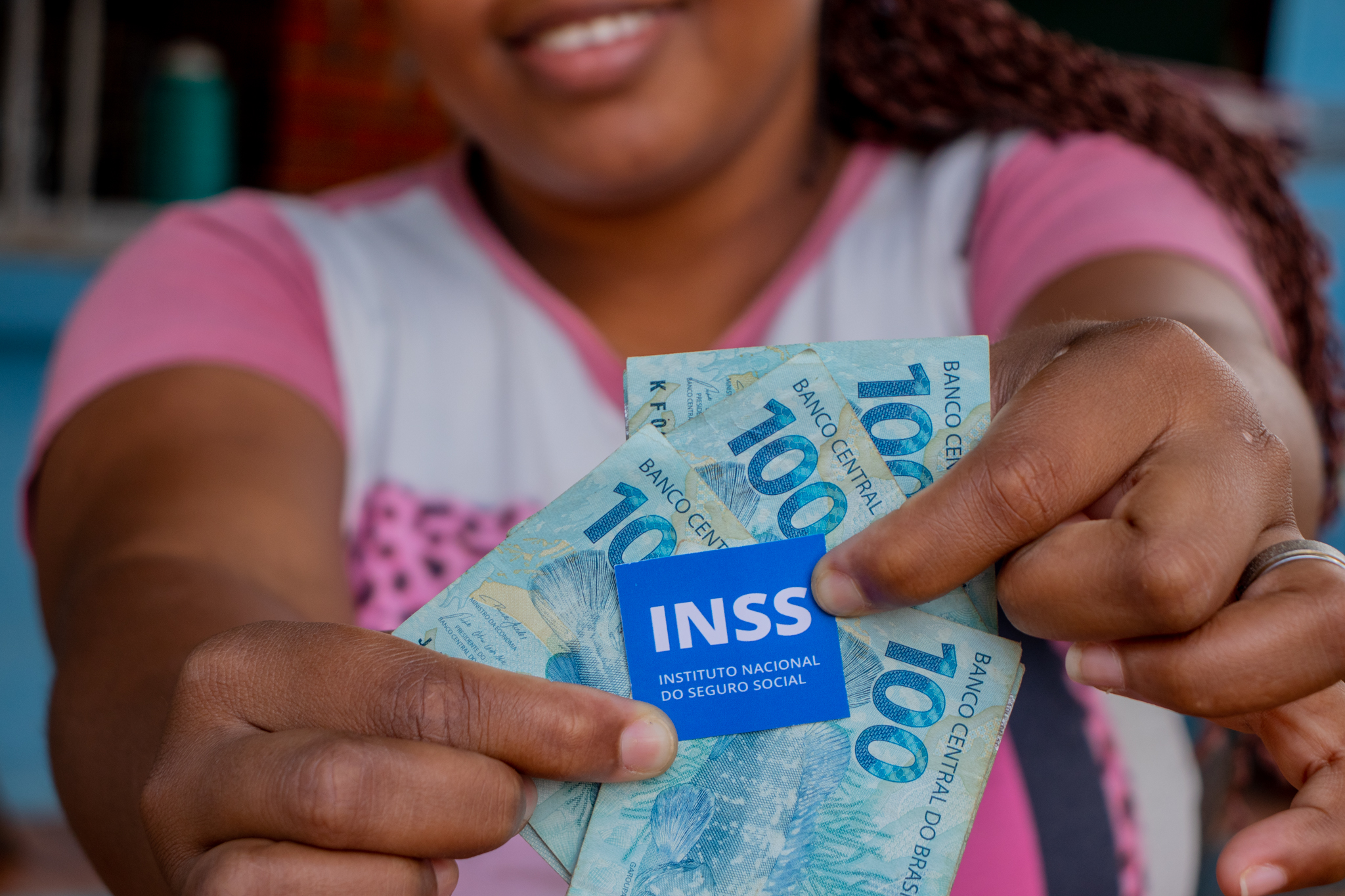 INSS Anuncia Pagamento Antecipado para Segurados