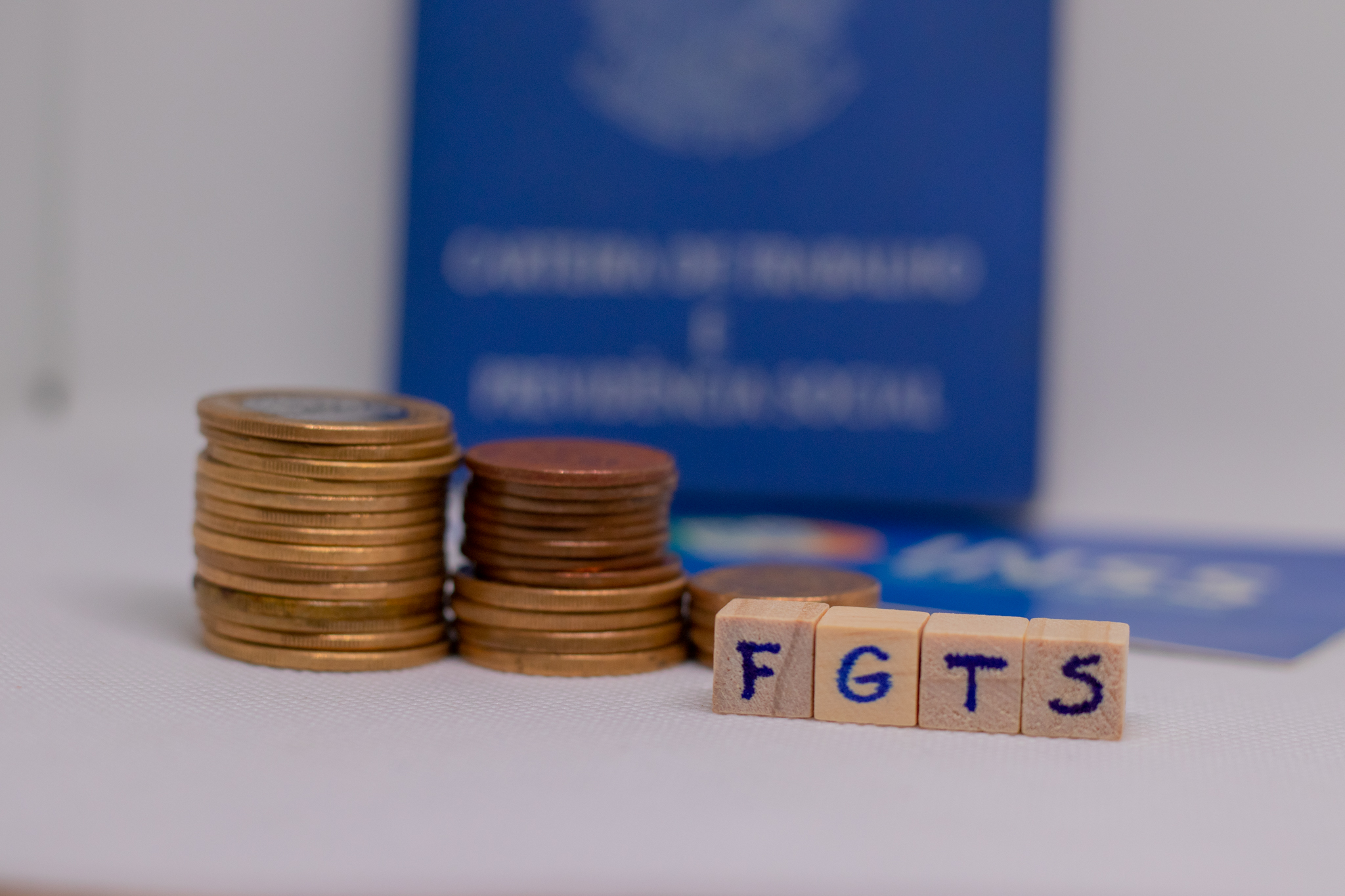 FGTS: Entenda Por Que Apenas 20% dos Trabalhadores Terão Acesso ao Benefício Integral