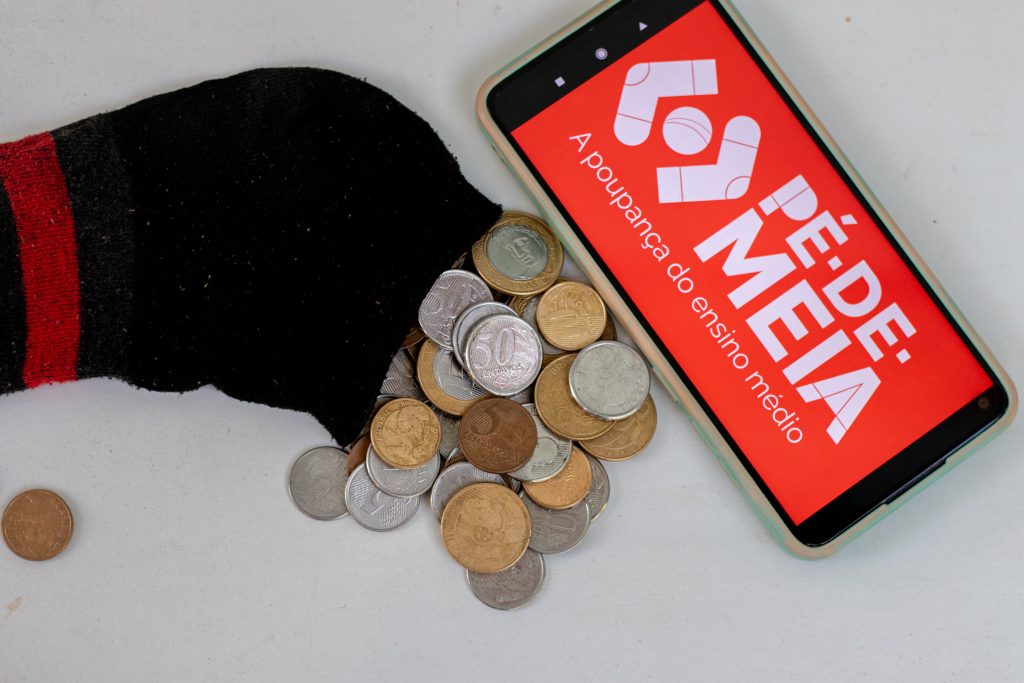 Novo pagamento do programa Pé-de-Meia será realizado nesta semana?