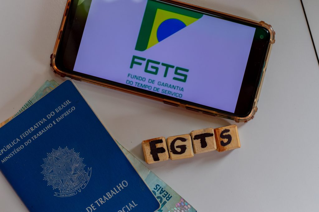 Saque-Aniversário do FGTS: Como Consultar e Realizar o Resgate