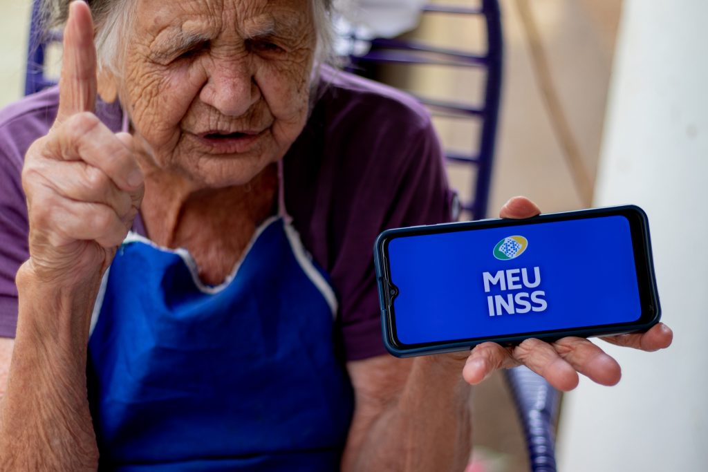 Atualizações no Meu INSS: Novidades e Como Acessar Benefícios