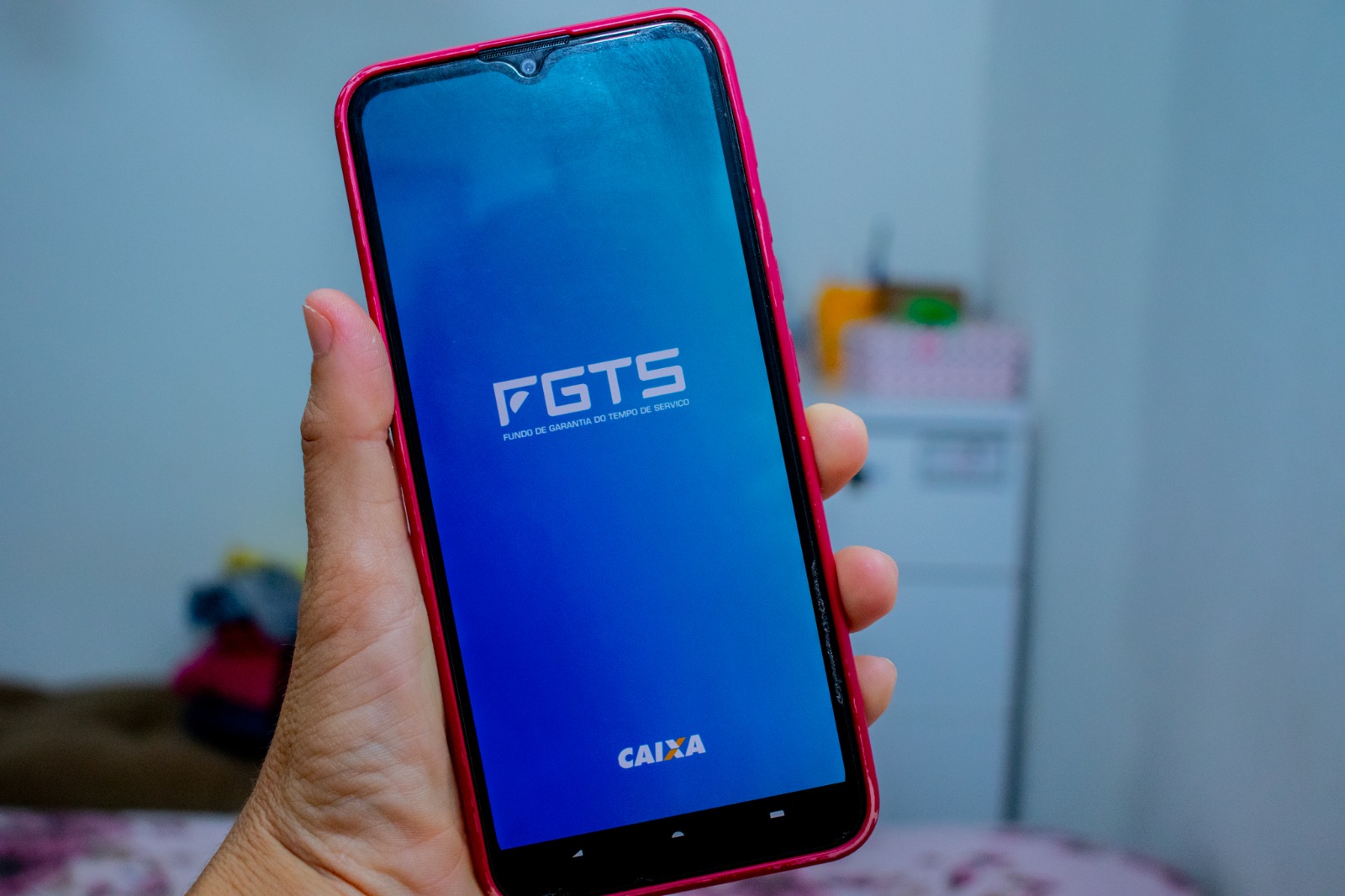 Manutenção no FGTS: Dificuldades de Acesso para Trabalhadores