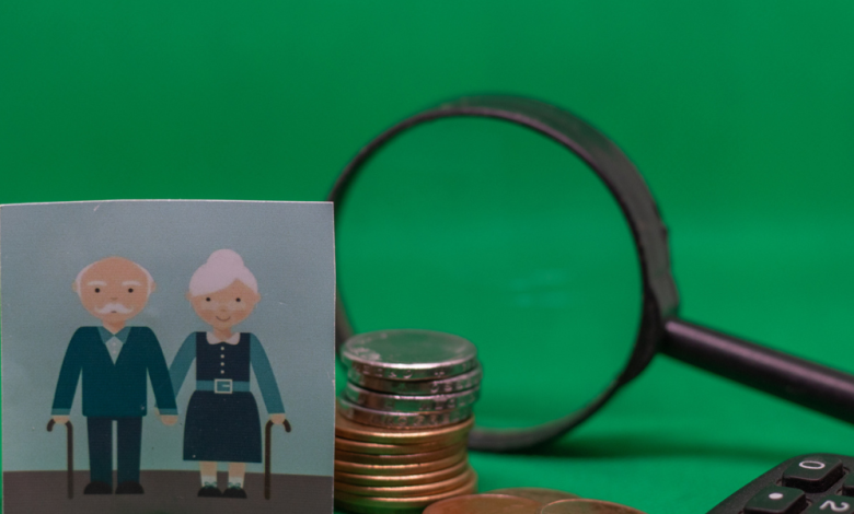 Como Transformar o BPC em Aposentadoria?