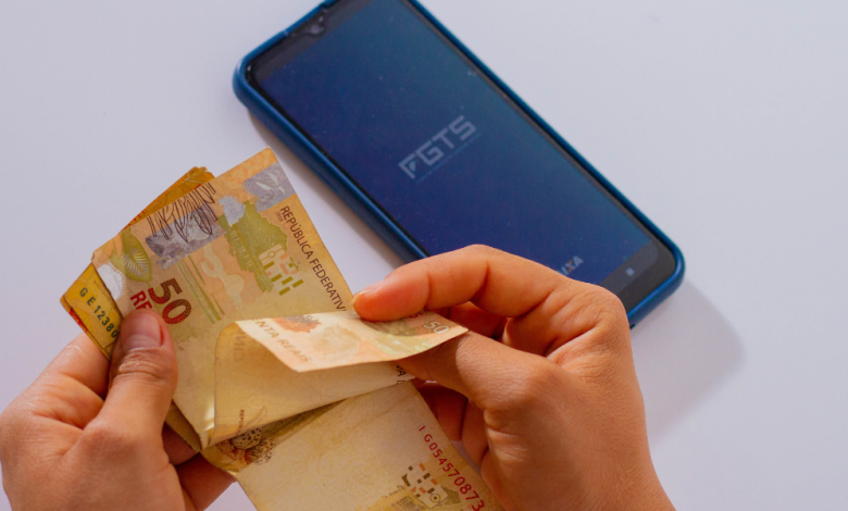 Lucro do FGTS 2025: Informações Essenciais e Como Sacar