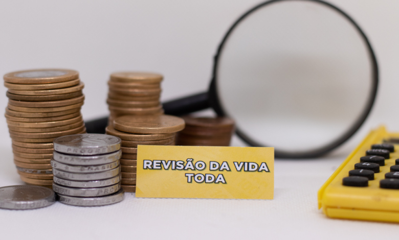 Revisão da Vida Toda 2025: O que é e quem tem direito