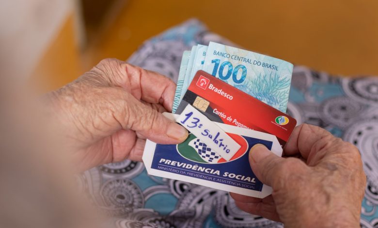 BPC de Abril: 13º Salário do INSS e Aposentadorias