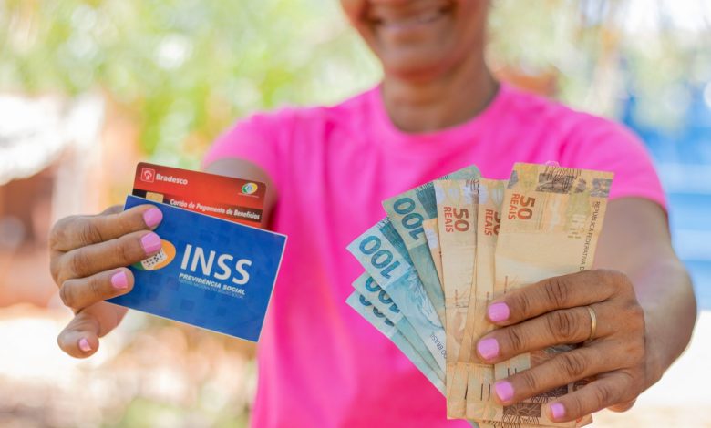 Pagamentos do INSS para Idosos: Verifique seu Benefício!