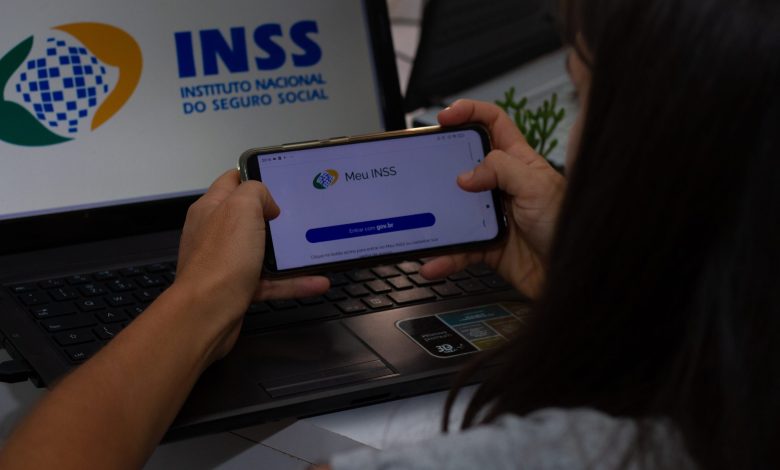 INSS e o Combate às Fake News