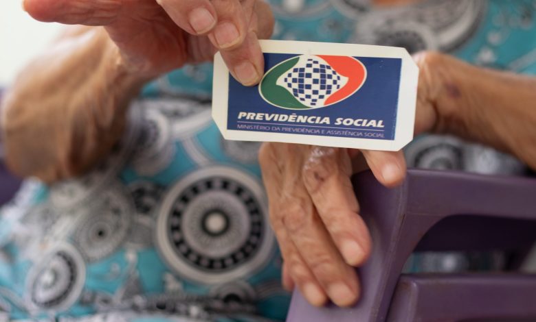 Mais de 5% dos brasileiros podem solicitar este benefício do INSS