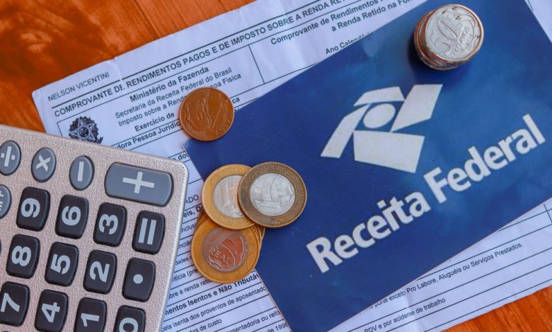 IRPF 2025: Quem Deve Declarar?