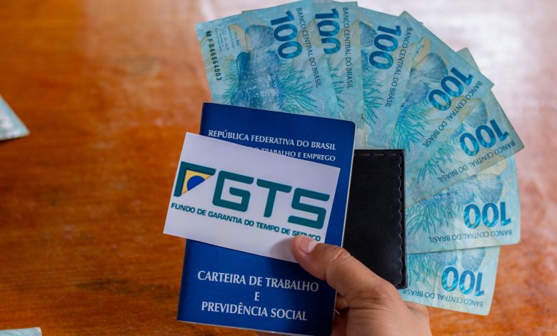 FGTS Integral: 37 Milhões Podem Sacar Benefício