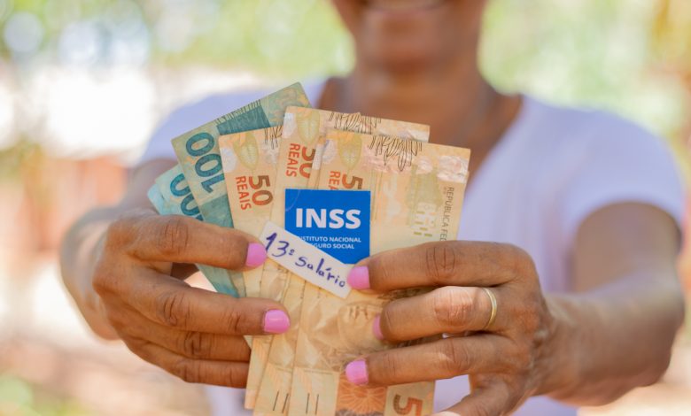 INSS Libera Consulta ao Décimo Terceiro: Descubra Como Verificar!