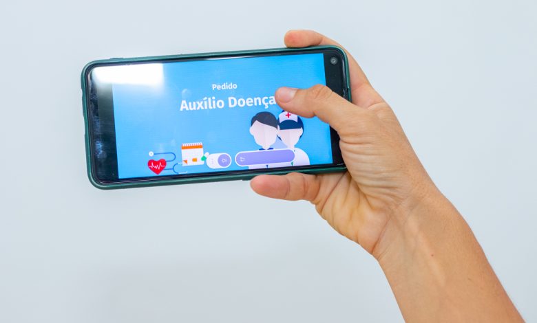 Como Recorrer de um Auxílio-Doença Negado pelo INSS