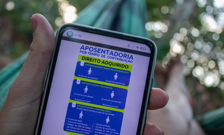 Aposentadoria: Idosos Correm Risco de Perder Benefício