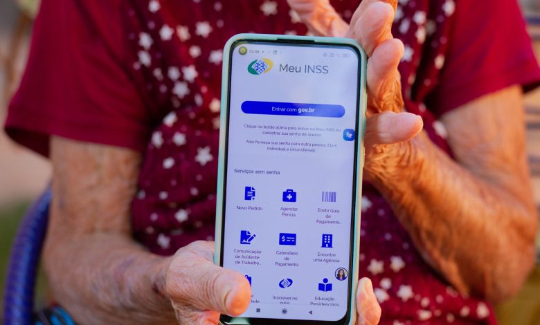 INSS Introduz Mudanças no Empréstimo Consignado para Idosos
