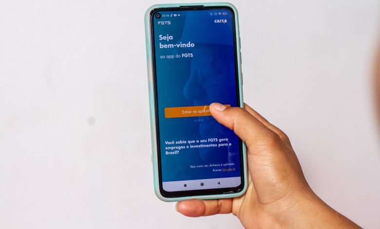 Golpe do FGTS: Proteja Seu Dinheiro de Fraudes Digitais