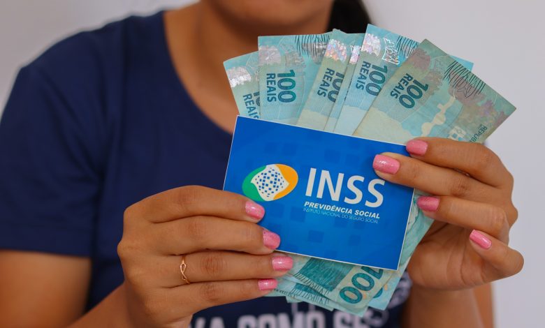 Benefício do INSS: Apoio Financeiro para Quem Não Pode Trabalhar