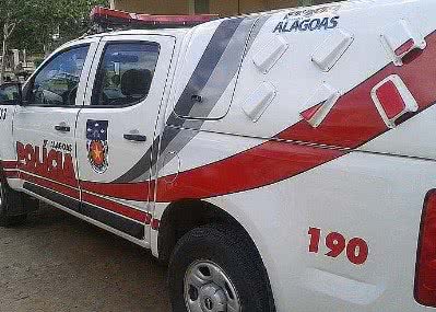 Crime Brutal em Palmeira dos Índios