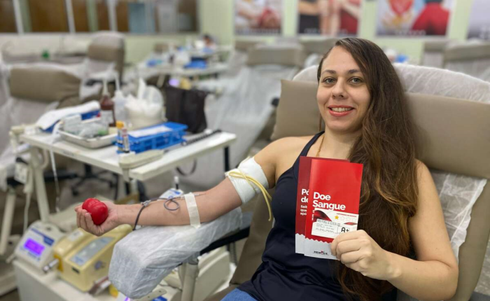 Importância da Doação de Sangue: Saiba Como Ajudar