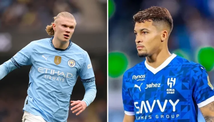 Adversário do Flu Desiste de Jogo entre City e Al Hilal