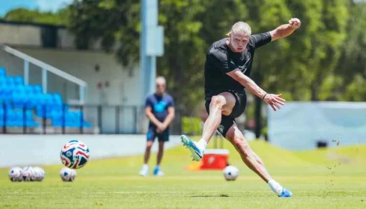 Como Assistir aos Jogos de Hoje (22/06/25)