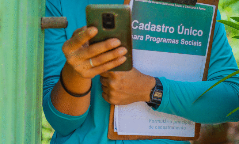 Novo CadÚnico: Como Funciona e Quem Deve Revisar