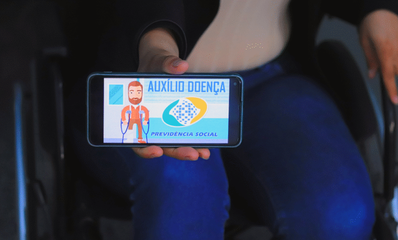 Auxílio-doença Negado? O Que Fazer Para Recorrer