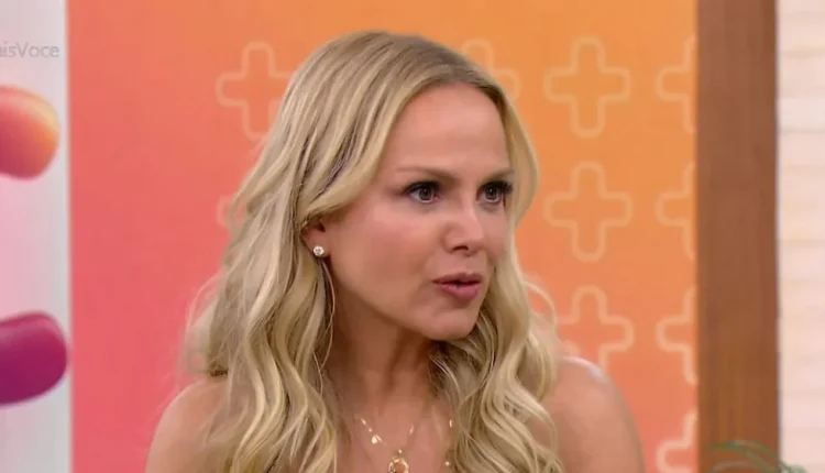 Eliana Mantém Prestígio na Globo e Projeta Novos Projetos