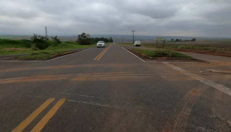 DER Destina R$ 2,5 Milhões para Melhorias em Interseções de Rodovias Estaduais