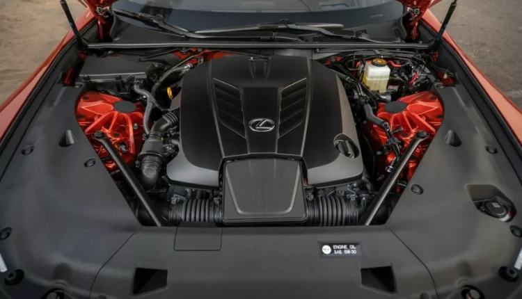 Lexus LC 500: Edição Especial Pinnacle Lança no Japão