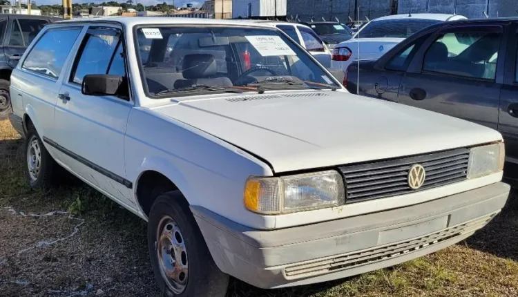 Leilão de Veículos: Oportunidades Imperdíveis a Partir de R$ 1,1 Mil