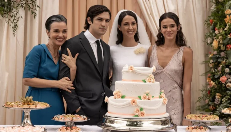 HBO Max Conclui Gravações da Série Véspera