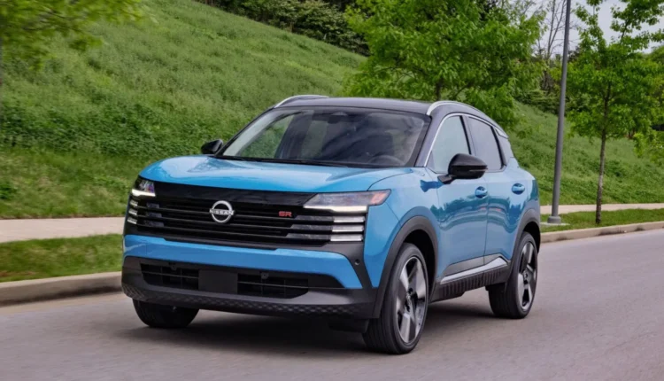 Nissan discute desempenho e parcerias em assembleia geral