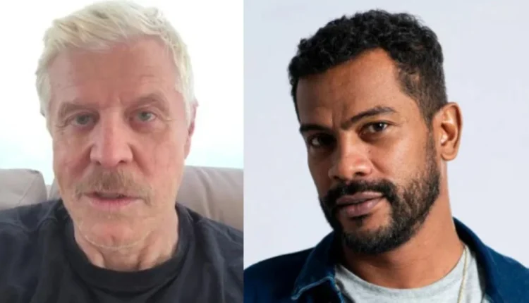 Miguel Falabella brilha como magnata gay em Três Graças