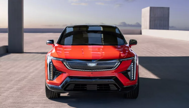 Cadillac Optiq 2026: Nova Linha de Motores e Inovações Tecnológicas