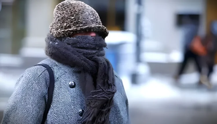 Temperaturas em Ponta Grossa Caem e Geada é Prevista