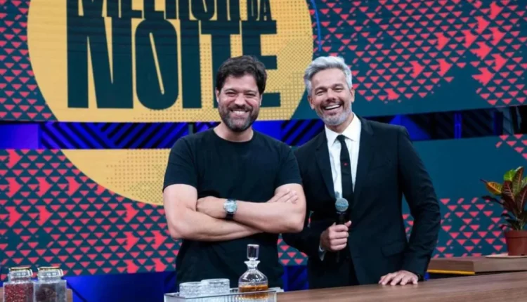 Ariel Jacobowitz Deixa Direção do Programa Melhor da Noite