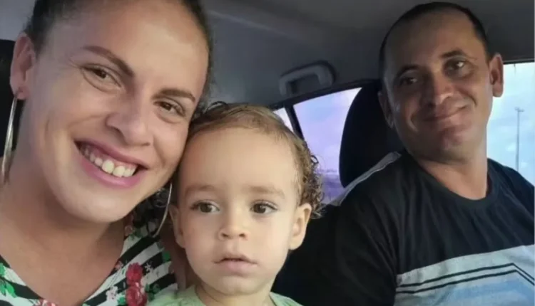 Tragédia em Serra Caiada: Acidente de Carro Deixa Famílias em Luto