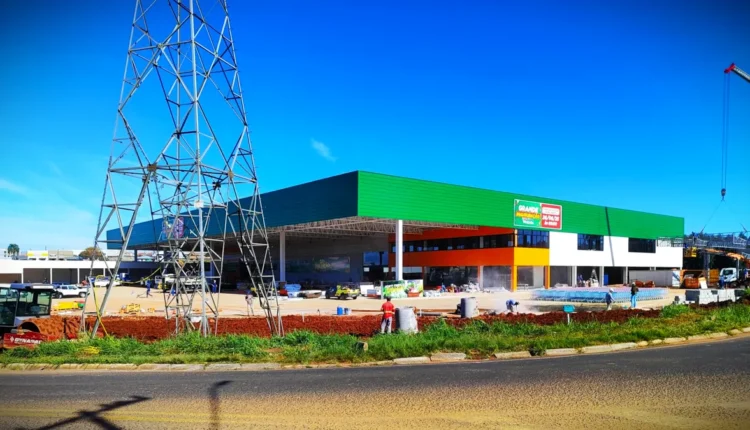 Mariano Atacadista Inaugura Nova Loja em Ponta Grossa