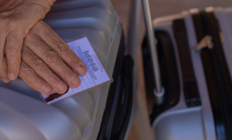 Governo Libera Passagens Aéreas por R$ 200 para Aposentados