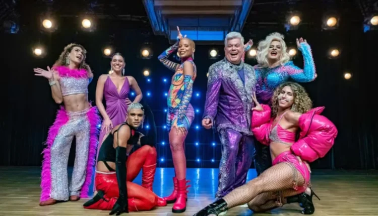 Globo Apresenta Especial LGBTQIA+ Com Bruna Linzmeyer e Milton Cunha