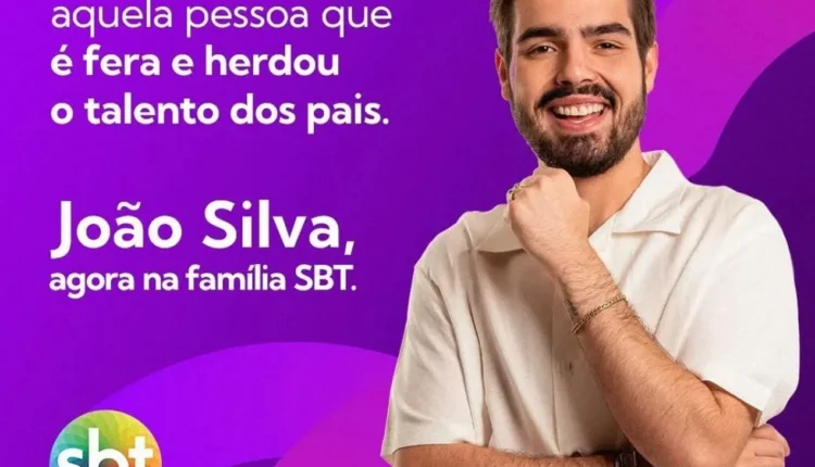 João Silva no SBT e a Rivalidade com a Band
