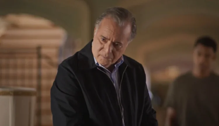 Acidente Fatal com Abel Provoca Reviravolta Inesperada