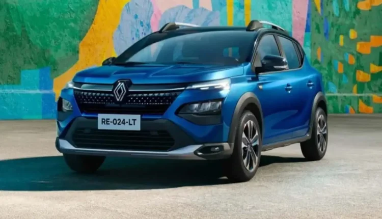 Renault Kardian 2026: Versão Topo e Novos Recursos