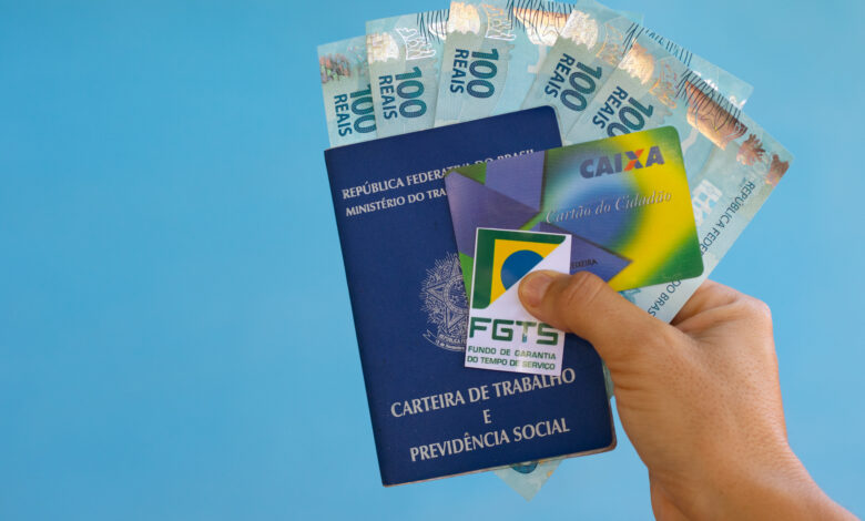 FGTS é Destravado pela Caixa para Apoiar Trabalhadores Atingidos
