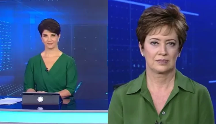 Mariana Godoy e Christina Lemos: Novas Funções na Record