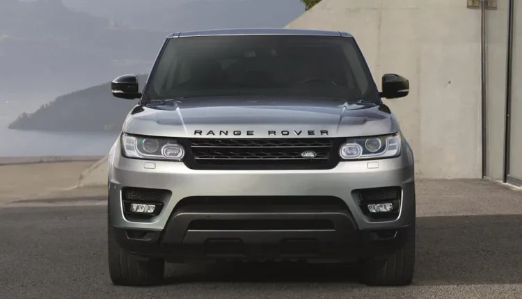 Investigação da NHTSA sobre Range Rover Sport