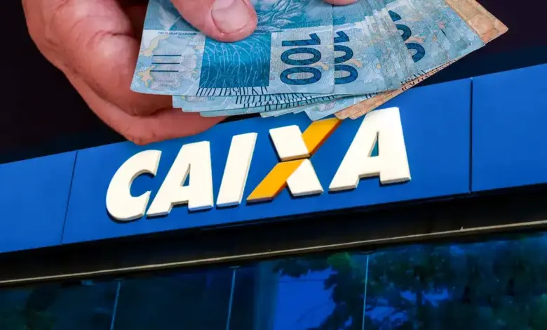 Pagamento do Bolsa Família antecipado pela Caixa para março e abril em cidades afetadas por enchentes.