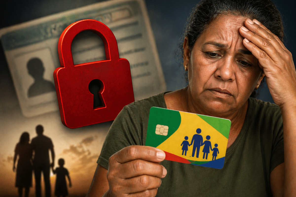 Como funciona o bloqueio de CPF de beneficiários do Bolsa Família nos sites de apostas